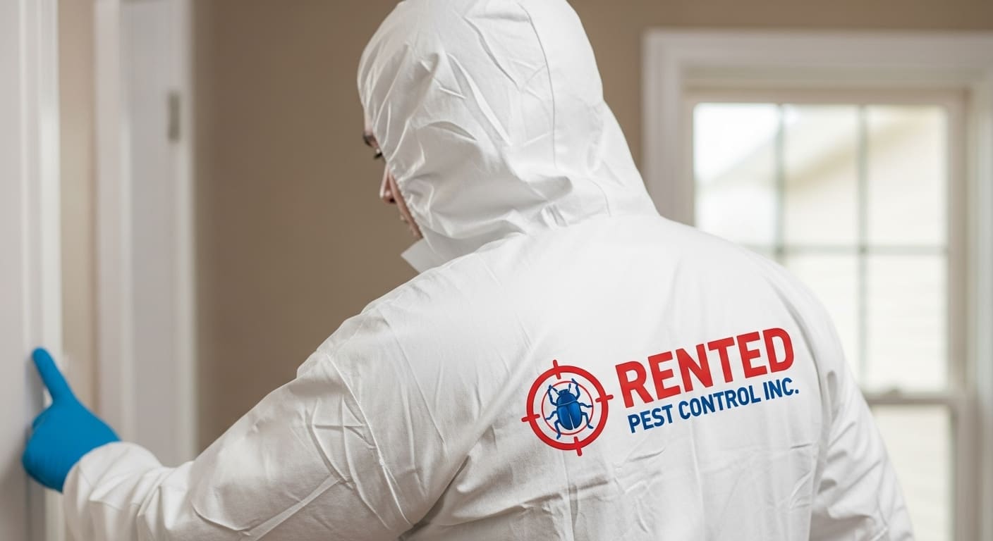 Pest Control Aurora